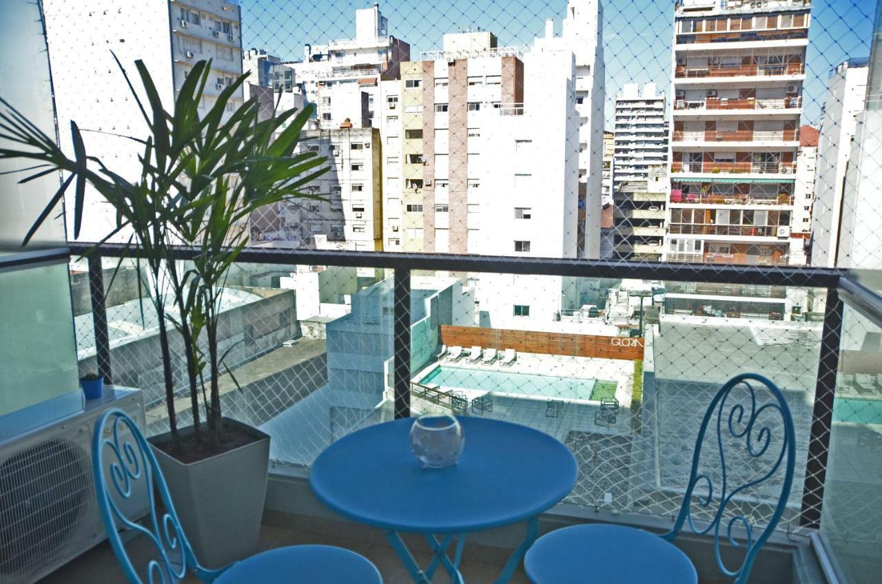 Apartamento Cdm Temporal Rosario