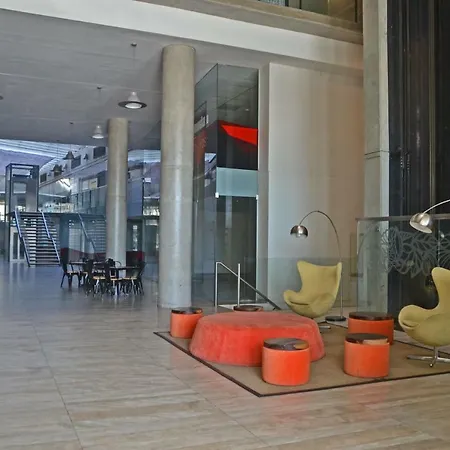 Cdm Temporal Apartment Rosario Exterior photo
