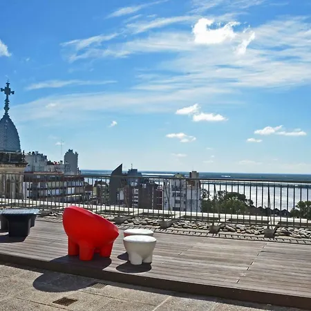 Cdm Temporal Apartment Rosario Exterior photo