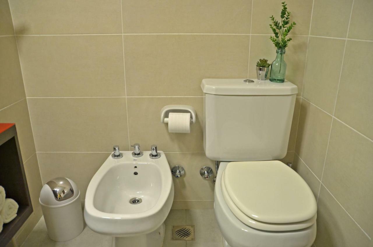 Cdm Temporal Apartment *