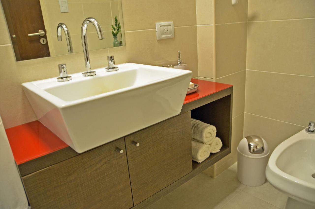 Cdm Temporal Apartment *