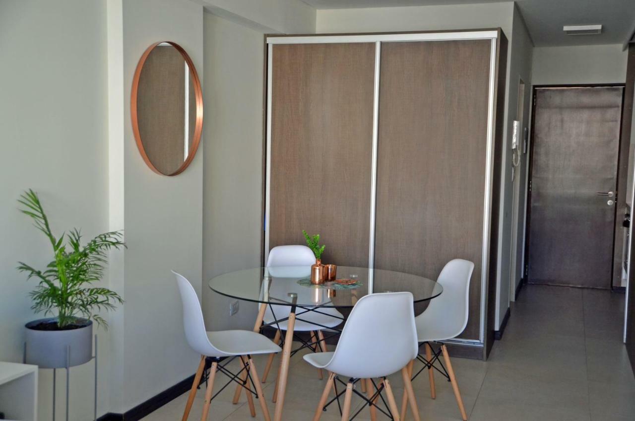 Apartment Cdm Temporal