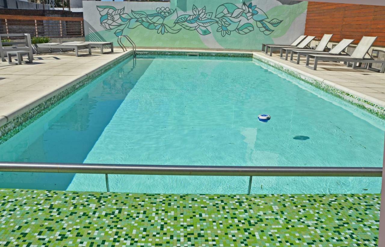 Cdm Temporal Apartment