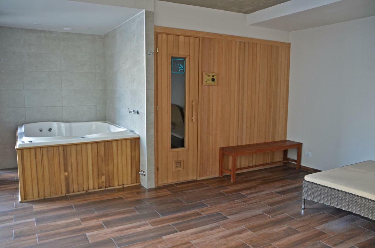 Cdm Temporal Apartment