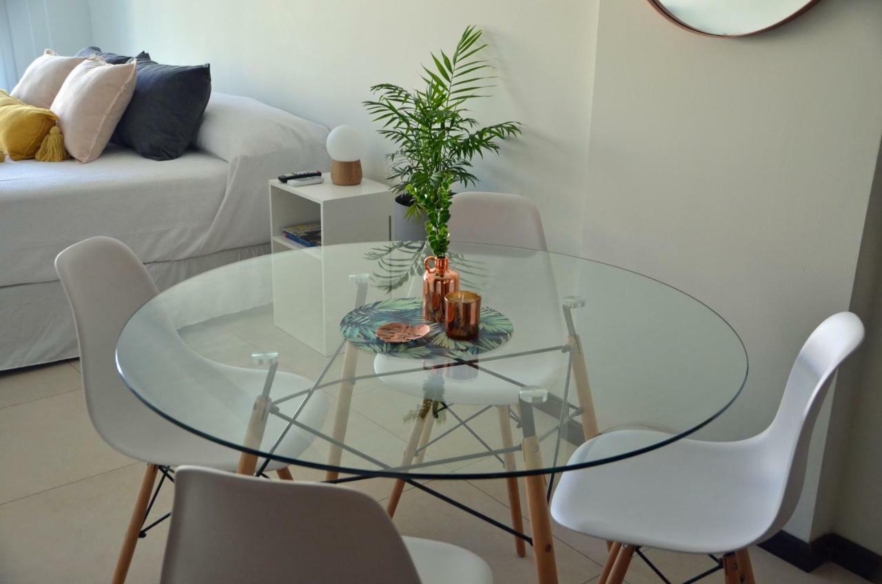 Cdm Temporal Apartment